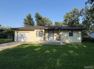 211 Belmont Dr, Rolla, MO 65401