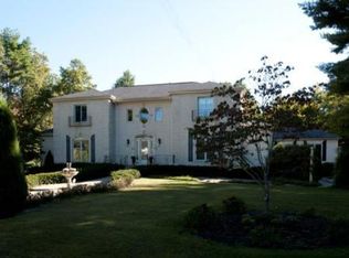 20 Carriage House Ln, South Easton, MA 02375