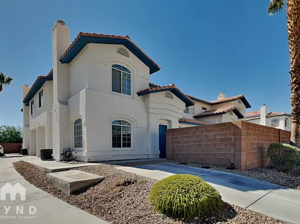 816 Angel Star Ln, Las Vegas, NV 89145