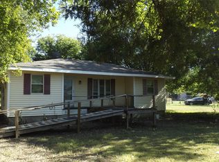1106 Epps Rd, Palmer, TX 75152