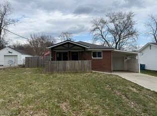 431 Lessig Ave, Akron, OH 44312