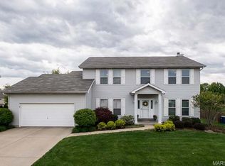 16 August Alp Ct, Saint Charles, MO