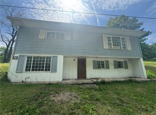 371 Garner Run Rd, Waynesburg, PA 15370