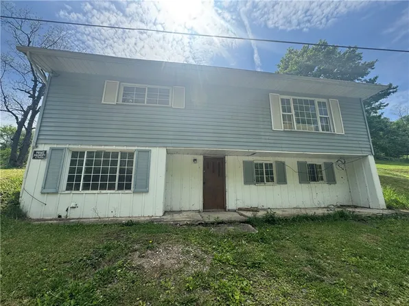 371 Garner Run Rd, Waynesburg, PA 15370