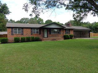 374 Priscella Cir, Columbus, MS 39705