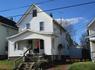 2431 11th St SW, Canton, OH 44710