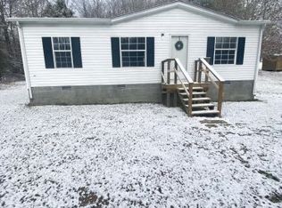 110 Denmark Ln, Jamestown, KY 42629