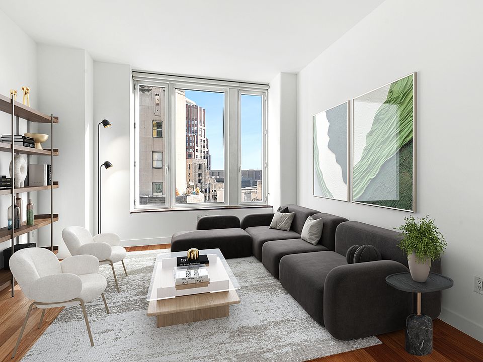 1st image of 15 William St APT 32G