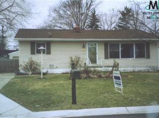 2443 W 15th Ave, Pt Huron, MI