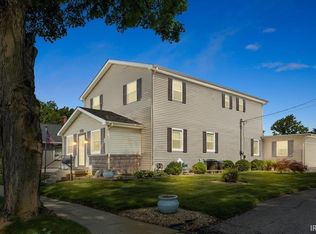 516 W Royal St, Lebanon, IN 46052