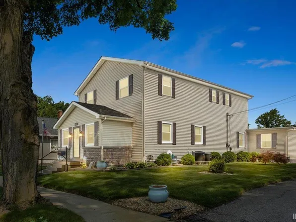 516 W Royal St, Lebanon, IN 46052