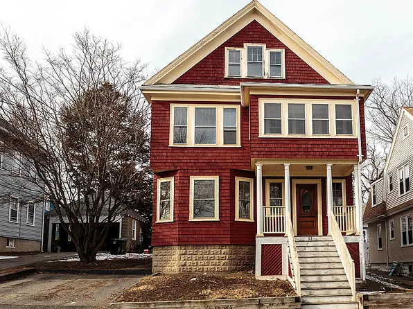 51-53 Hall Ave, Watertown, MA 02472