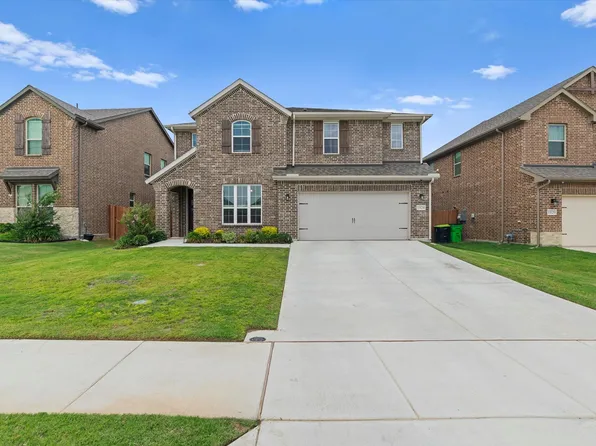 1924 Kelva Dr, Haslet, TX 76052