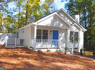160 Knob Dr, Carrollton, GA 30116