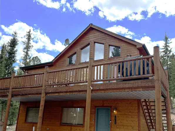 272 Porcupine Road, Fairplay, CO 80440