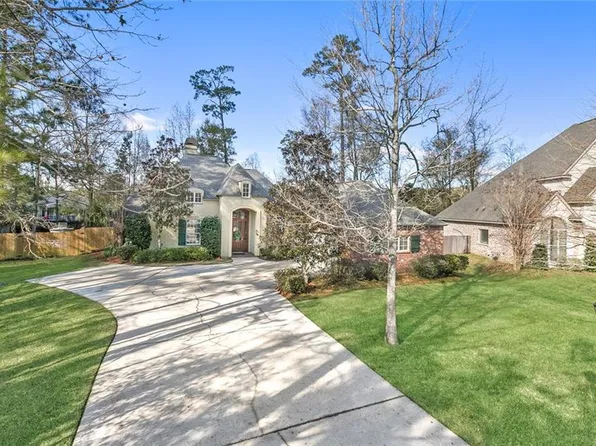 1192 Springwater Dr, Mandeville, LA 70471