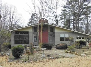 26 S Badalona Dr, Hot Springs, AR 71909