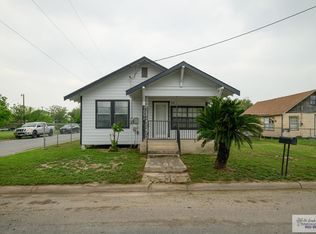 390 Diana St, San Benito, TX 78586