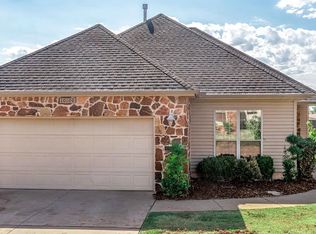 10100 Shadowview Dr, Oklahoma City, OK 73159