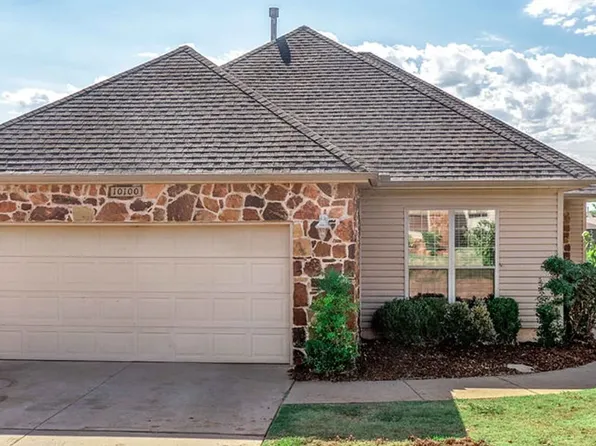 10100 Shadowview Dr, Oklahoma City, OK 73159