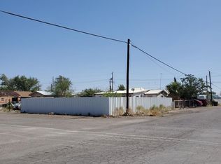 801 E 2nd St, Pecos, TX 79772