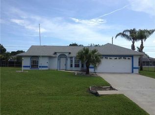 127 Pelican Island Pl, Sebastian, FL 32958