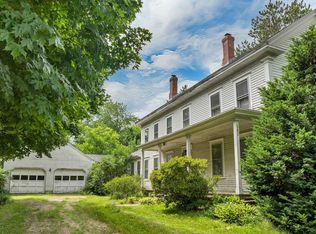 382 Charles Bancroft Hwy, Litchfield, NH 03052