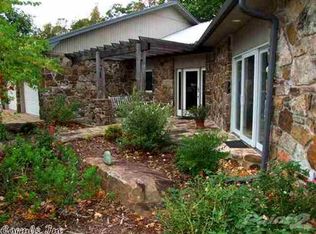 149 Oak Ridge Dr, Fairfield Bay, AR 72088