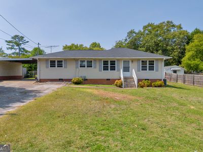 124 Gloria St, Hartwell, GA, 30643