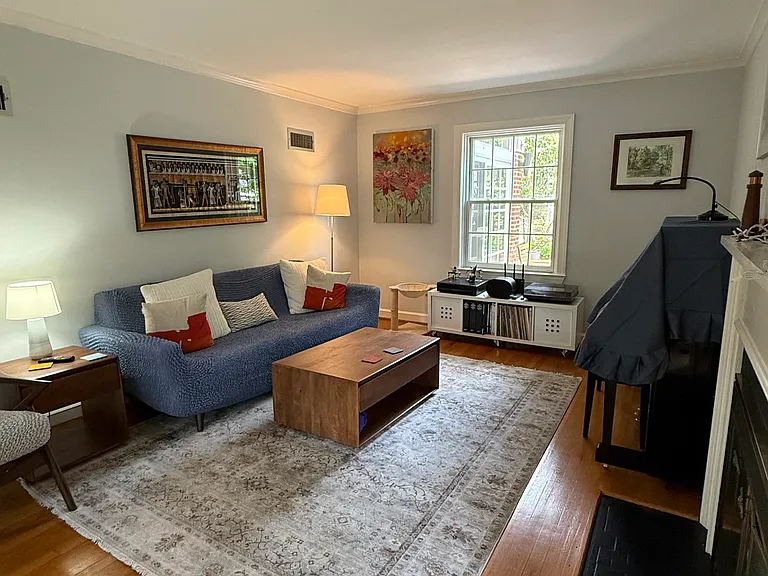 Large Living Room