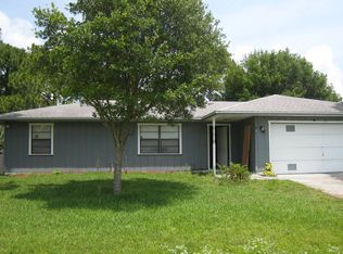 1543 Reed St NW, Palm Bay, FL 32907