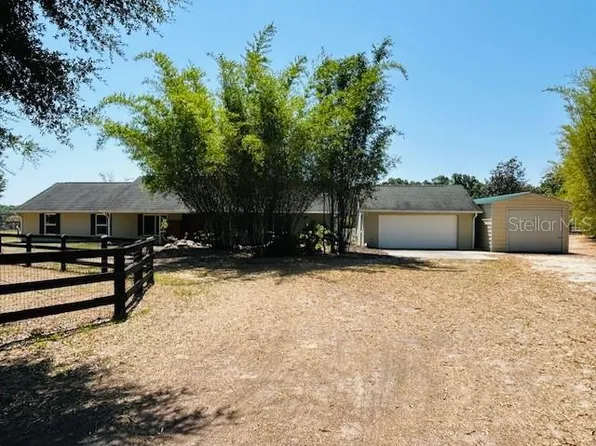 15069 SE 73rd Ave, Summerfield, FL 34491