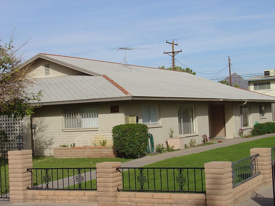 Large Home or Great 4plex