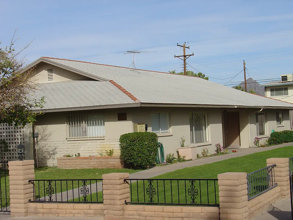 Large Home or Great 4plex