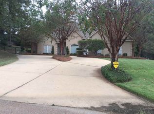 1104 Destin Pl, Brandon, MS 39042