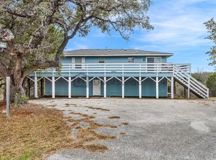 24519 E Fm 1431, Marble Falls, TX 78654