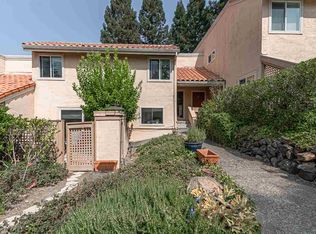 262 Paseo Bernal, Moraga, CA 94556