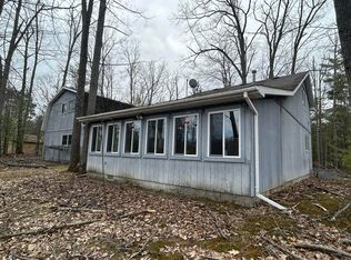 20565 Long Lake Rd, Hillman, MI 49746