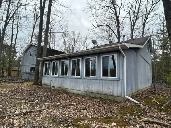 20565 Long Lake Rd, Hillman, MI 49746