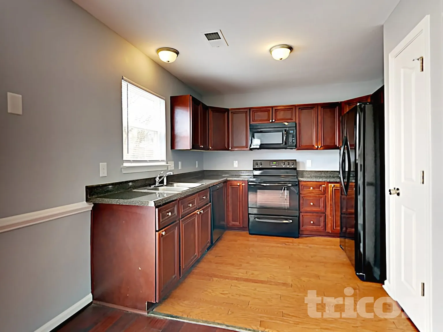 8223 Belmont Stables Drive Charlotte NC — Photo 4