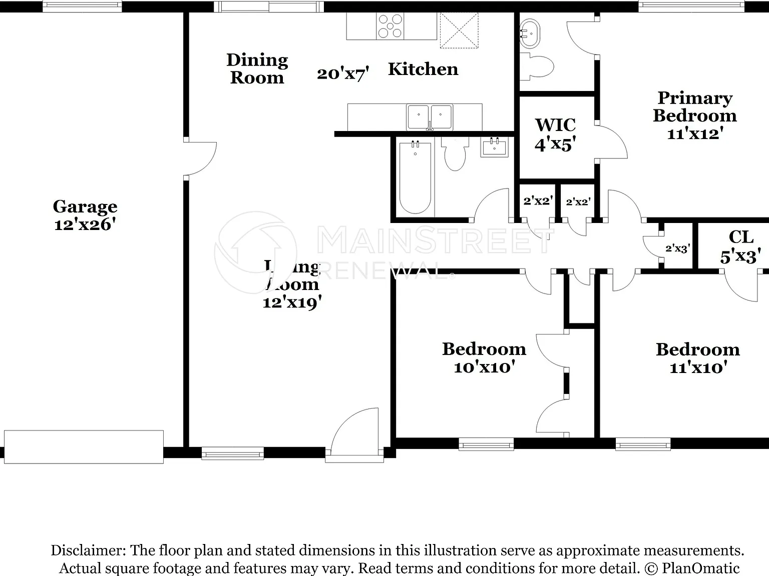 14017 Spring Oak Dr — Photo 2