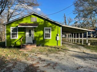 219 University Ave, Huntsville, TX 77320