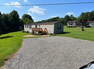 419 Cooks Knob Rd, Ferrum, VA 24088