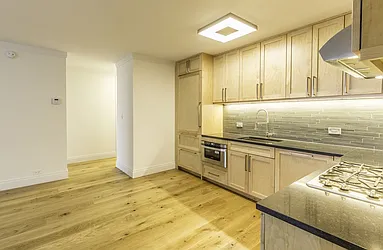 Rented by The Dermot Realty Management Company