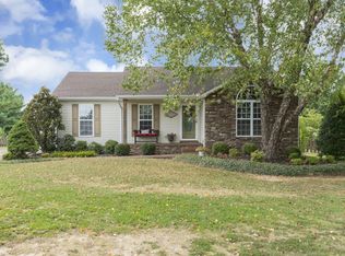 243 Thurman Kepley Rd LOT 15, Portland, TN 37148
