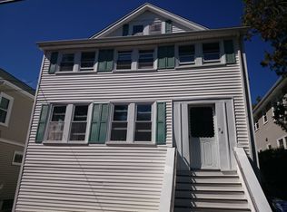 34 Matchett St, Brighton, MA 02135