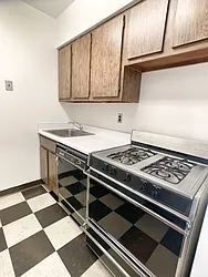 Rented by Corcoran