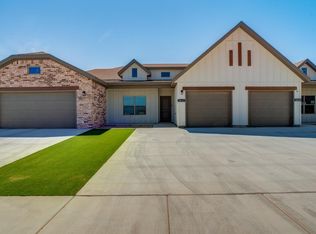 5843 Urbana Pl, Lubbock, TX 79424