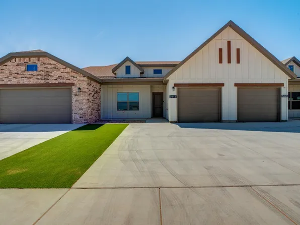 5843 Urbana Pl, Lubbock, TX 79424
