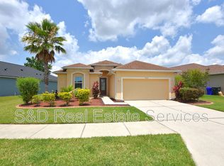 5632 Aral Dr, Lakeland, FL 33805
